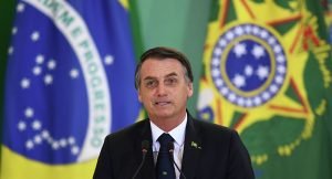 Bolsonaro afirma que reforma da Previdência irá passar com “toda a certeza”