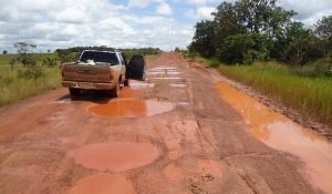 São Félix do Xingu declara estado de emergência após inundações