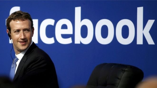 Criador do Facebook pede mais regulação na internet