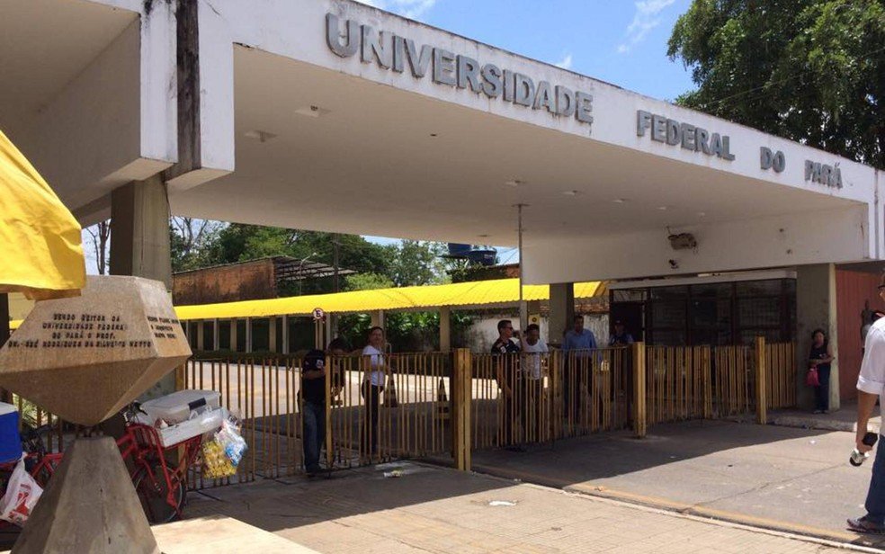 UFPA abre inscrições com 200 vagas para cursos de mestrado em Belém