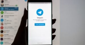 Aplicativo Telegram é alvo de ataque de hackers nesta quarta-feira