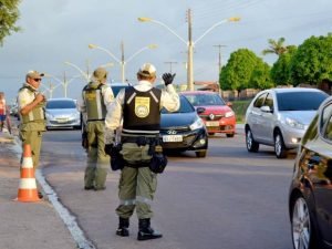 Detran inicia Operação Verão no Pará
