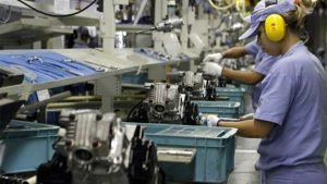 IBGE: Indústria paraense registra queda de 30%