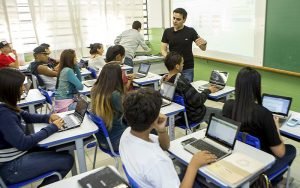 Novo currículo estadual de escolas do Pará deve ser realizado até o final do ano