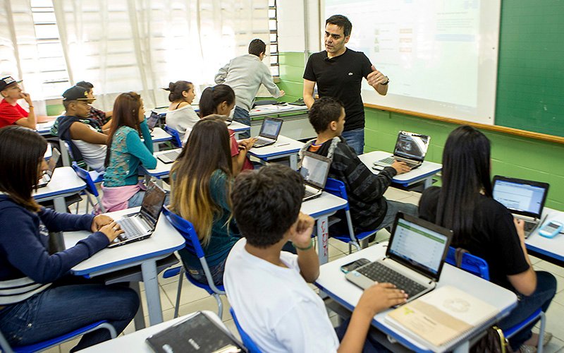 Governo do Pará anuncia retorno das aulas nas escolas para o dia 1º de julho