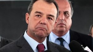 Sérgio Cabral é condenado a mais de 33 anos de prisão