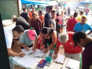 Iniciativa popular de Santarém quer reduzir o salário de vereadores do município