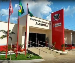 Prefeitura de Altamira abre concurso público para profissionais da saúde e educação