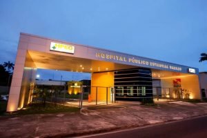 Hospitais públicos abrem vagas de emprego em Belém e Ananindeua