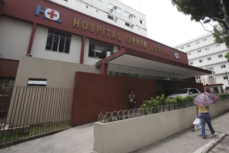 Hospital Ophir Loyola abre processo seletivo com 20 vagas para médicos em Belém