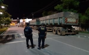 PF prende 7 pessoas por transporte ilegal de minério no sudeste do Pará
