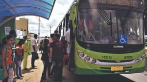 Justiça determina que empresas de ônibus voltem a operar em Marabá