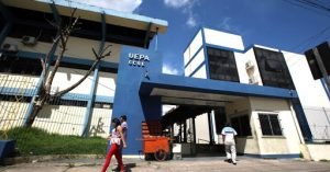 Uepa abre período de matrícula para aprovados no Prosel 2022 nesta terça-feira