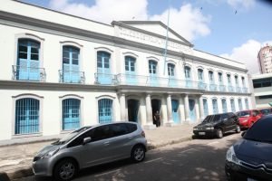 Governo do Pará decreta suspensão de aulas em escolas públicas até 31 de maio