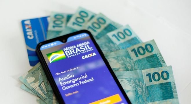 Caixa realiza pagamento de mais beneficiários do auxílio emergencial de R$ 600 nesta segunda-feira