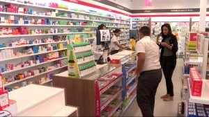 Pandemia provoca aumento de vendas em 15% nas farmácias do Brasil