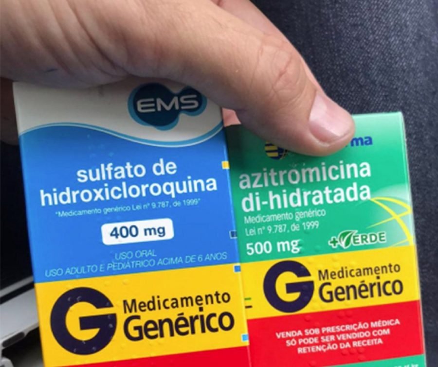 Paragominas e Curuçá passam a distribuir gratuitamente medicamentos para tratamento de Covid-19