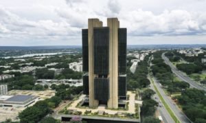 Banco Central anuncia a criação da cédula de R$ 200,00