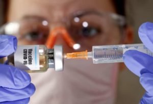 Possível vacina contra a Covid-19 será testada em 9 mil voluntários no Brasil