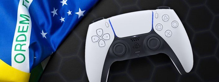 PS5: Novo console da Sony custará aos brasileiros R$ 4.999