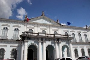 Candidatos à Prefeitura de Belém realizam declaração de bens para a Justiça Eleitoral