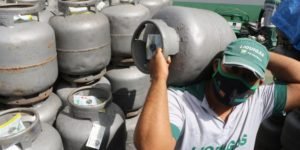 Revendedores de gás prometem protesto em Belém