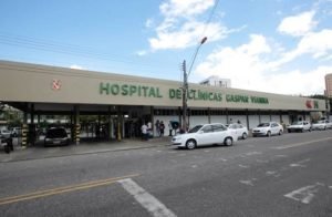 Processo seletivo do Hospital de Clínicas oferece 24 vagas temporárias