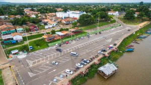 Prefeitura de Itupiranga decreta medidas mais restritivas para conter covid-19