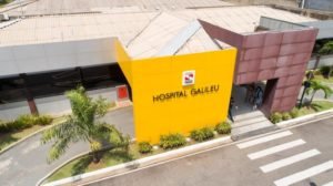 Cinco hospitais públicos do Pará oferecem vagas abertas para profissionais da saúde