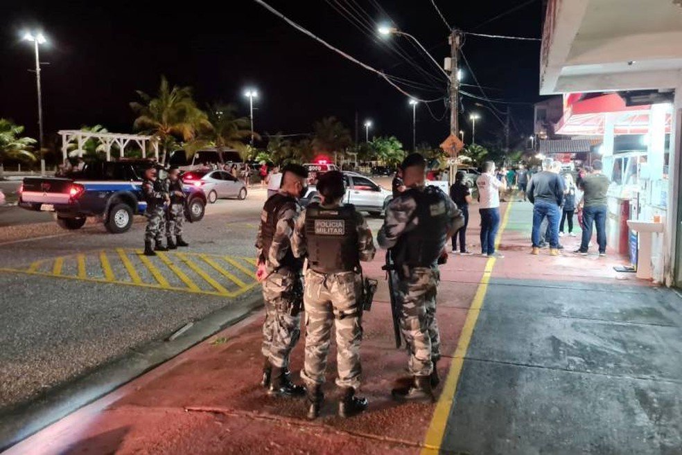 Operação durante a Semana Santa prende mais de 100 no Pará