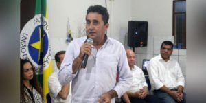 Jeová Andrade, o ex-prefeito mais bem avaliado do sul e sudeste do Pará, será candidato a deputado estadual em 2022