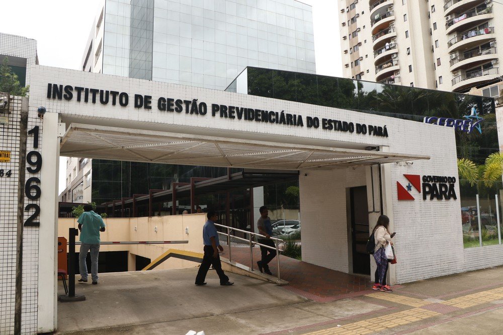 Censo Previdenciário no Pará é retomado pelo governo do Estado