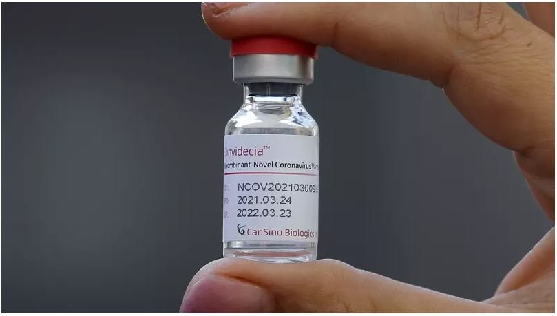 Vacina inalada apresenta bons resultados contra a covid-19