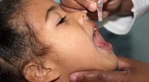 Sespa reforça o alerta de vacinação contra o Sarampo em todo o Pará