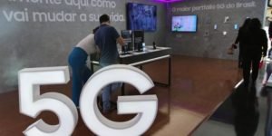 Leilão da tecnologia 5G no Brasil inicia hoje