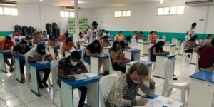 Concurso público em Canaã dos Carajás tem inscrições abertas até a próxima segunda-feira