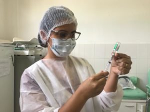 Ministério da Saúde anuncia redução de intervalo para aplicação de 3ª dose de vacina contra covid-19