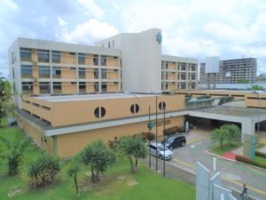 Processo Seletivo oferece vagas de emprego em quatro hospitais no Pará