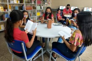 Encerra nesta sexta-feira prazo para confirmação de pré-matrícula nas escolas estaduais do Pará