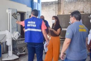 Processo Seletivo da Polícia Científica abre vagas em Parauapebas, Marabá e Abaetetuba
