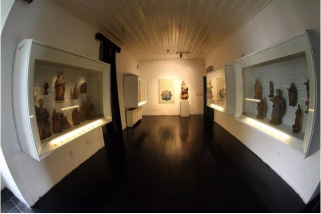 Museus do Pará agora podem ser visitados através do Tour Virtual