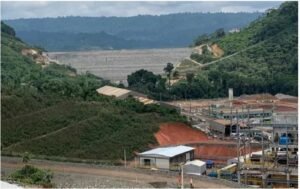 Justiça determina retirada de 1,4 mil trabalhadores da Vale que atuam em zona de risco na mina Salobo, em Marabá