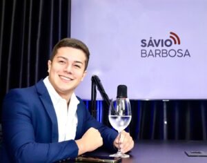 Analista político Sávio Barbosa irá participar do XV Congresso Brasileiro de Estratégias Eleitorais e Marketing Político