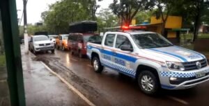Suspeito de integrar organização criminosa morre em Parauapebas após intervenção da PM