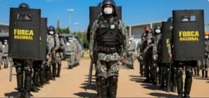 Sudeste do Pará vai receber Força Nacional de Segurança