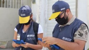 IBGE abre Processo Seletivo com vagas no Pará; veja como se inscrever