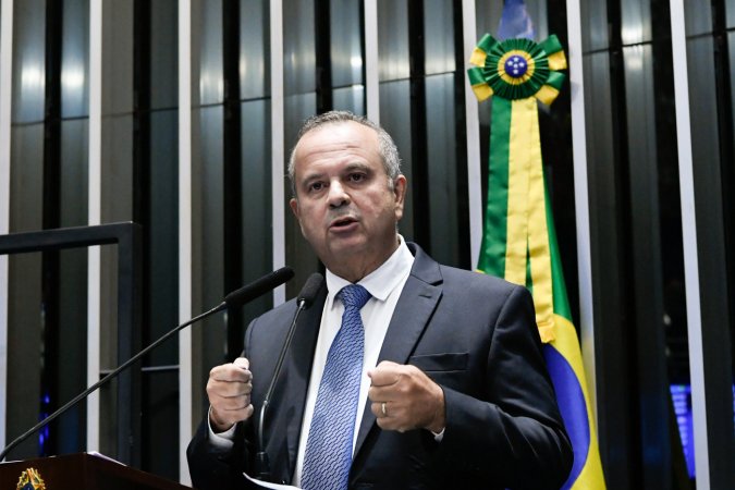 Oposição ao governo Lula dispara contra criação de 38º ministério