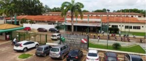Hospital Regional do Sudeste do Pará, em Marabá, abre vagas na Área Farmacêutica