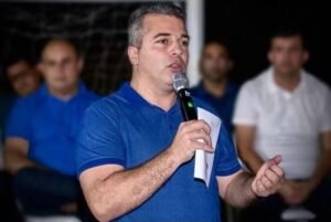Morte de ex-prefeito de Tucuruí: MPPA denuncia atual prefeito Alexandre Siqueira que poderá ser preso