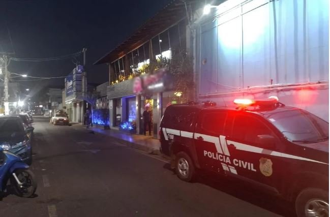 Dono de bar é preso por desvio de energia elétrica no Pará suficiente para abastecer 350 casas populares